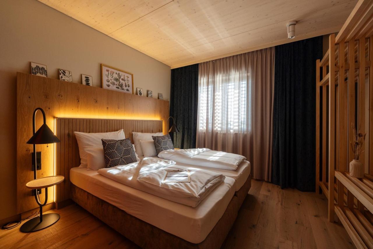 Hafnerhotel - Das Kachelofen-Wohlfuehlhotel Визелбург Екстериор снимка