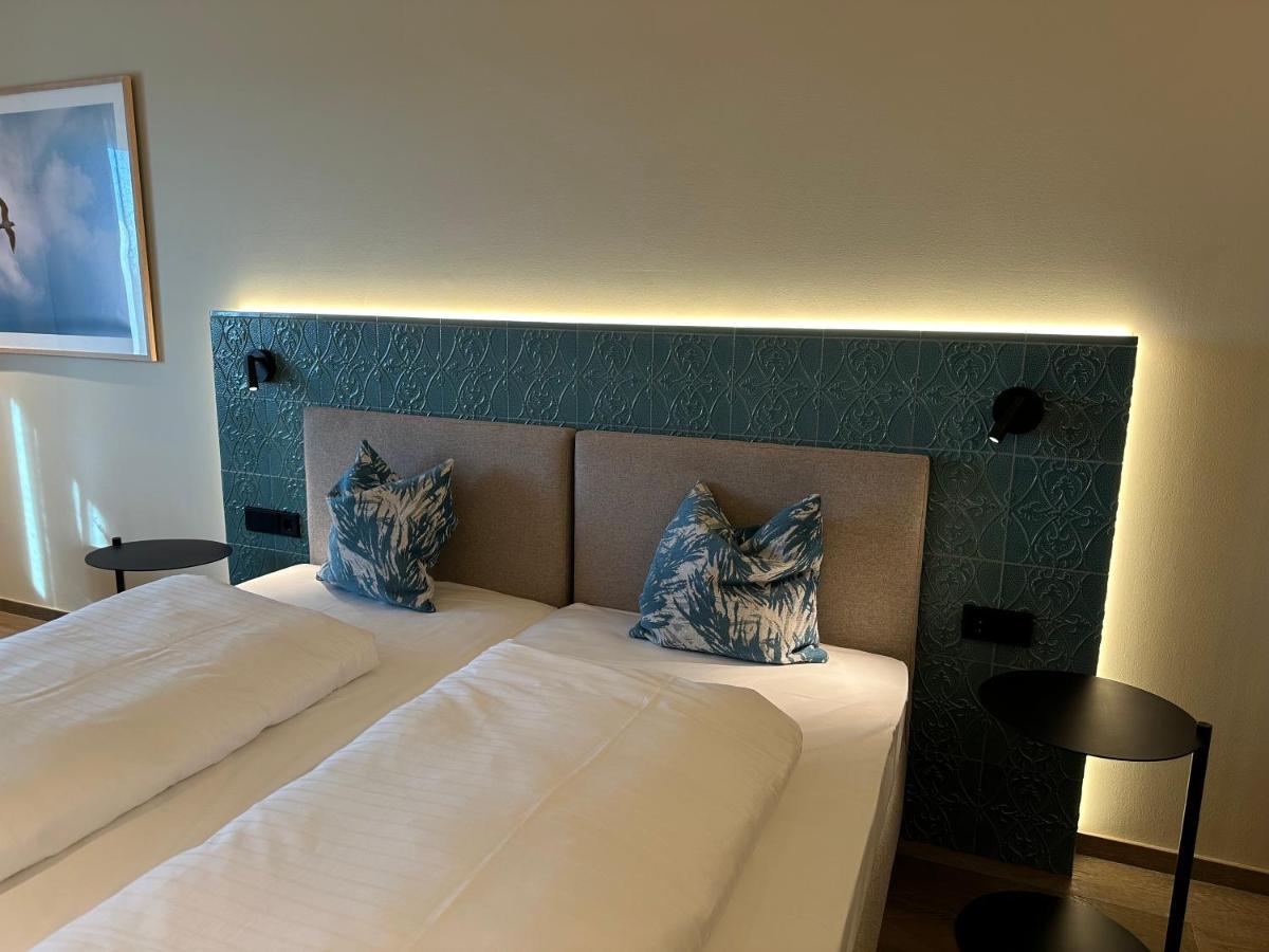 Hafnerhotel - Das Kachelofen-Wohlfuehlhotel Визелбург Екстериор снимка